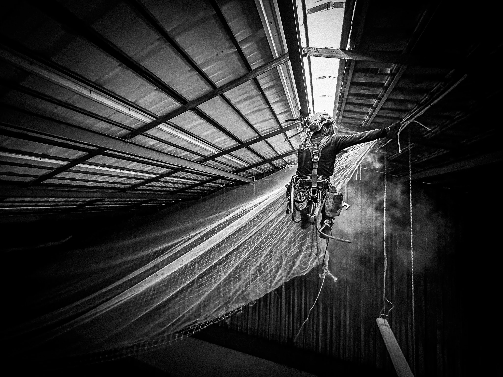 Analyse comparative en milieu industriel